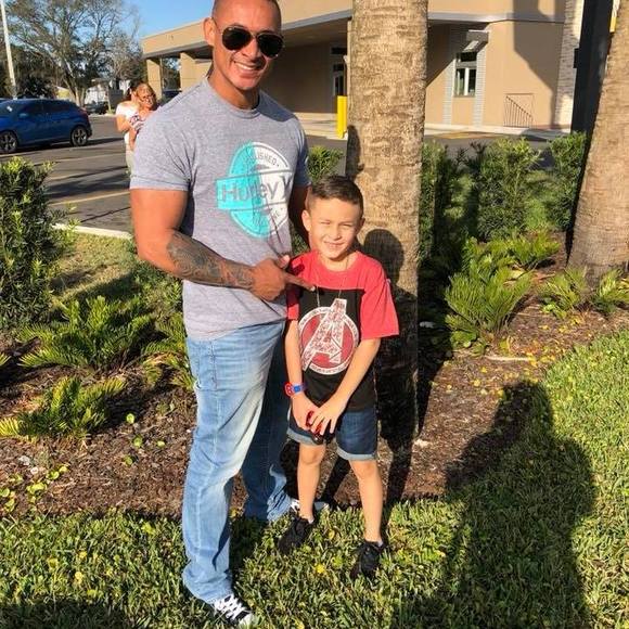 Meet your Posher, Alex - Picture 1 of 1